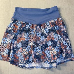 OFFLINE By Aerie Real Me Pleated Tennis Skirt